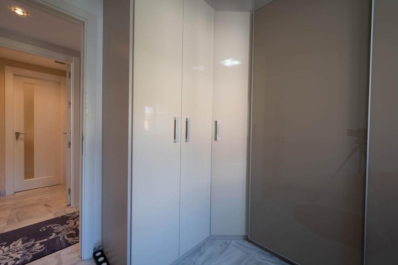 In Urb Dama De Noche Puerto Banus Apartamento *