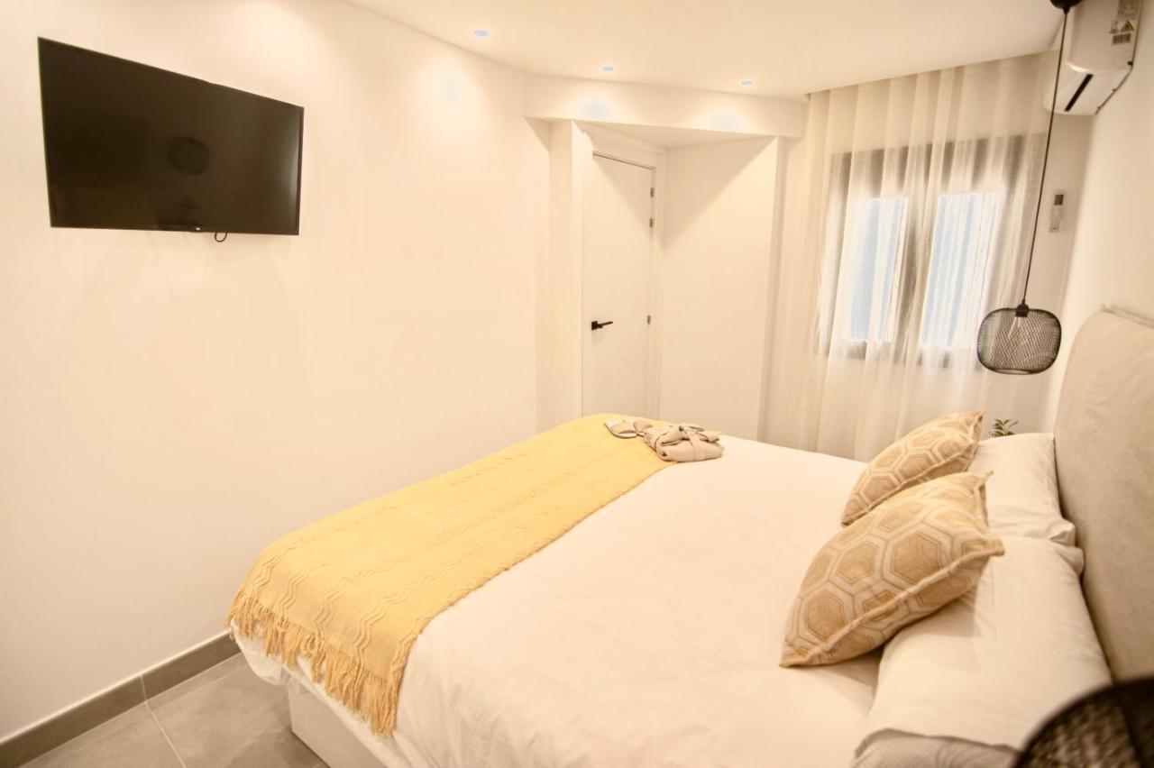 Apartment Amazing Old Town Penthouse Ii - Eaw Homes *