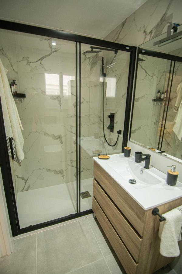 Apartment Amazing Old Town Penthouse Ii - Eaw Homes Marbella