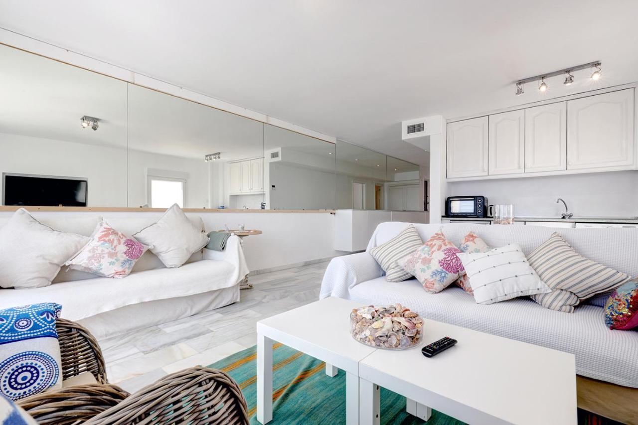 Apartment Puerto Banus Harbour View *