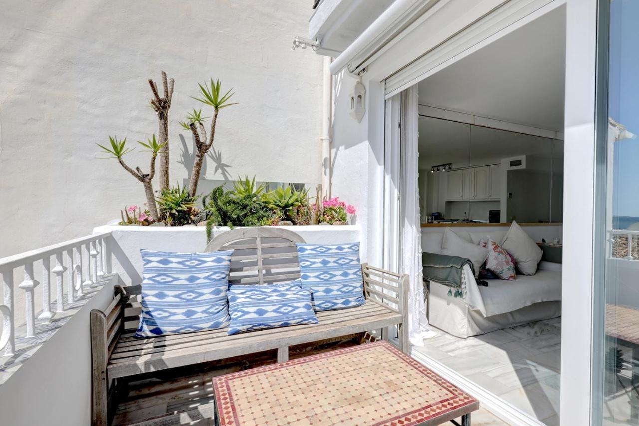 Puerto Banus Harbour View Apartment
