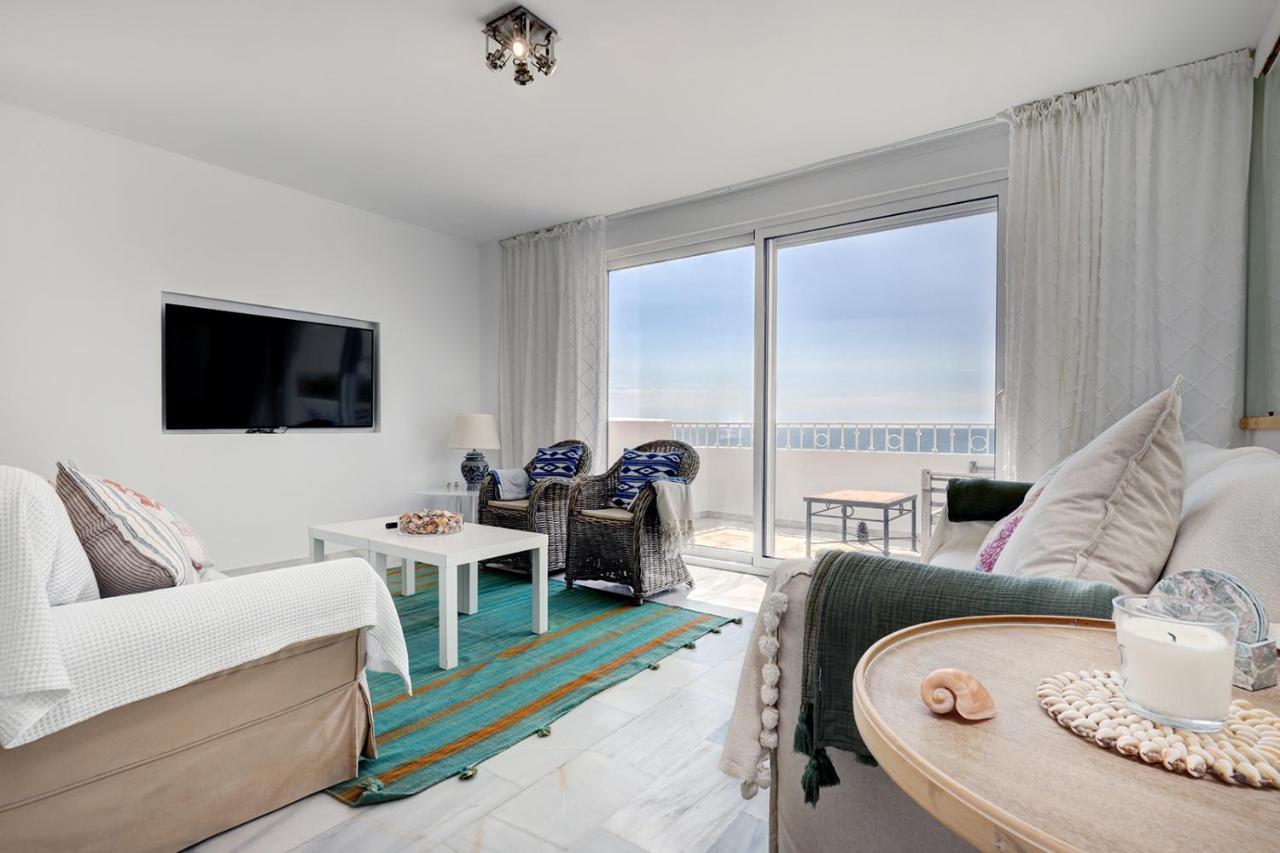 Puerto Banus Harbour View Apartment *
