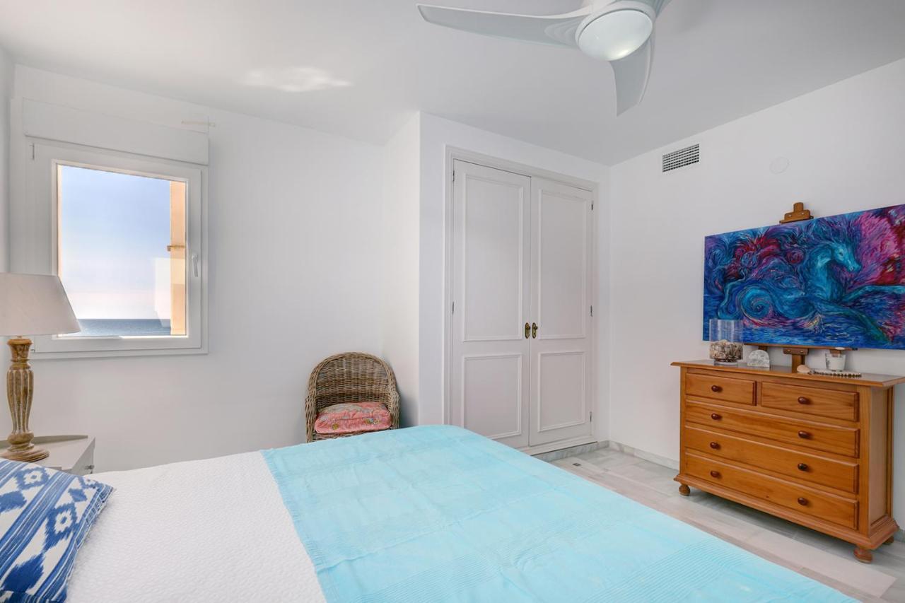 Apartment Puerto Banus Harbour View *