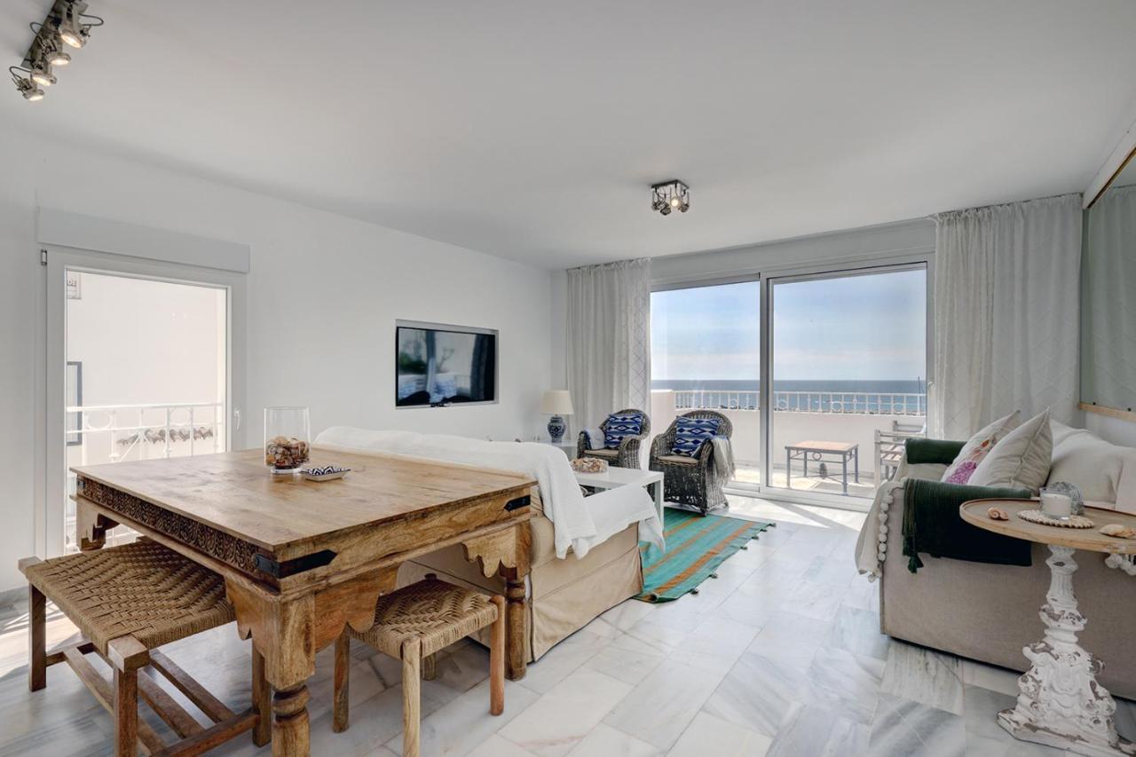Apartment Puerto Banus Harbour View *