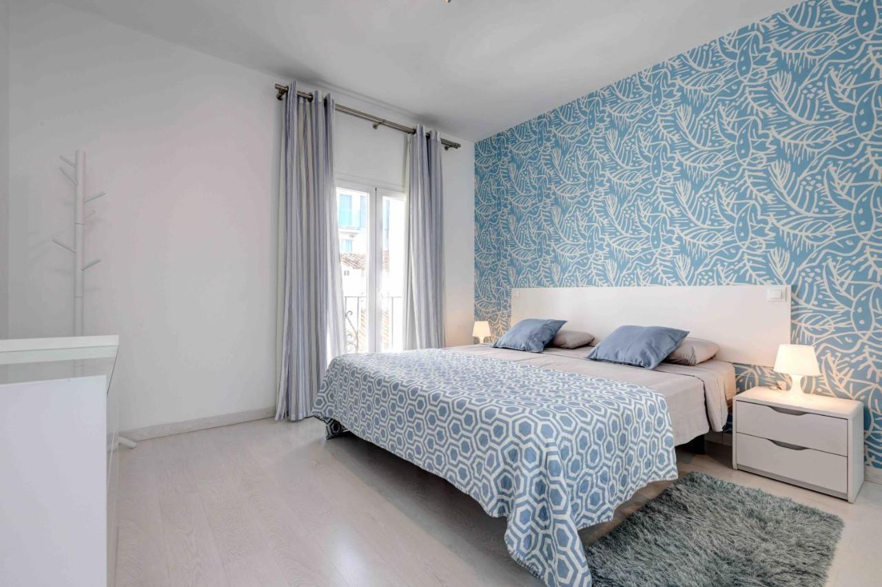 Modern 2 Bed Puerto Banus K2 Apartment Marbella