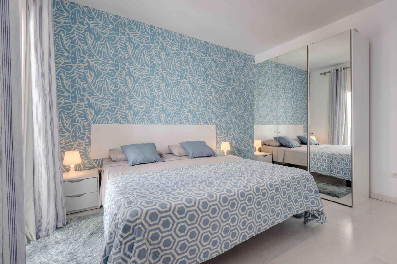 Apartment Modern 2 Bed Puerto Banus K2 *