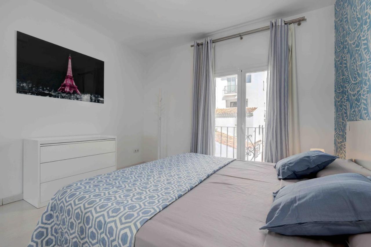 Modern 2 Bed Puerto Banus K2 Apartment