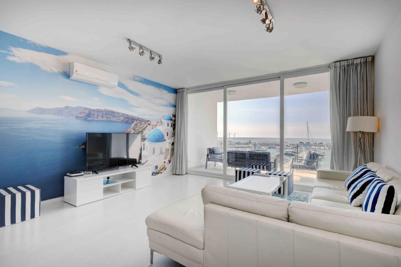 Modern 2 Bed Puerto Banus K2 Apartment