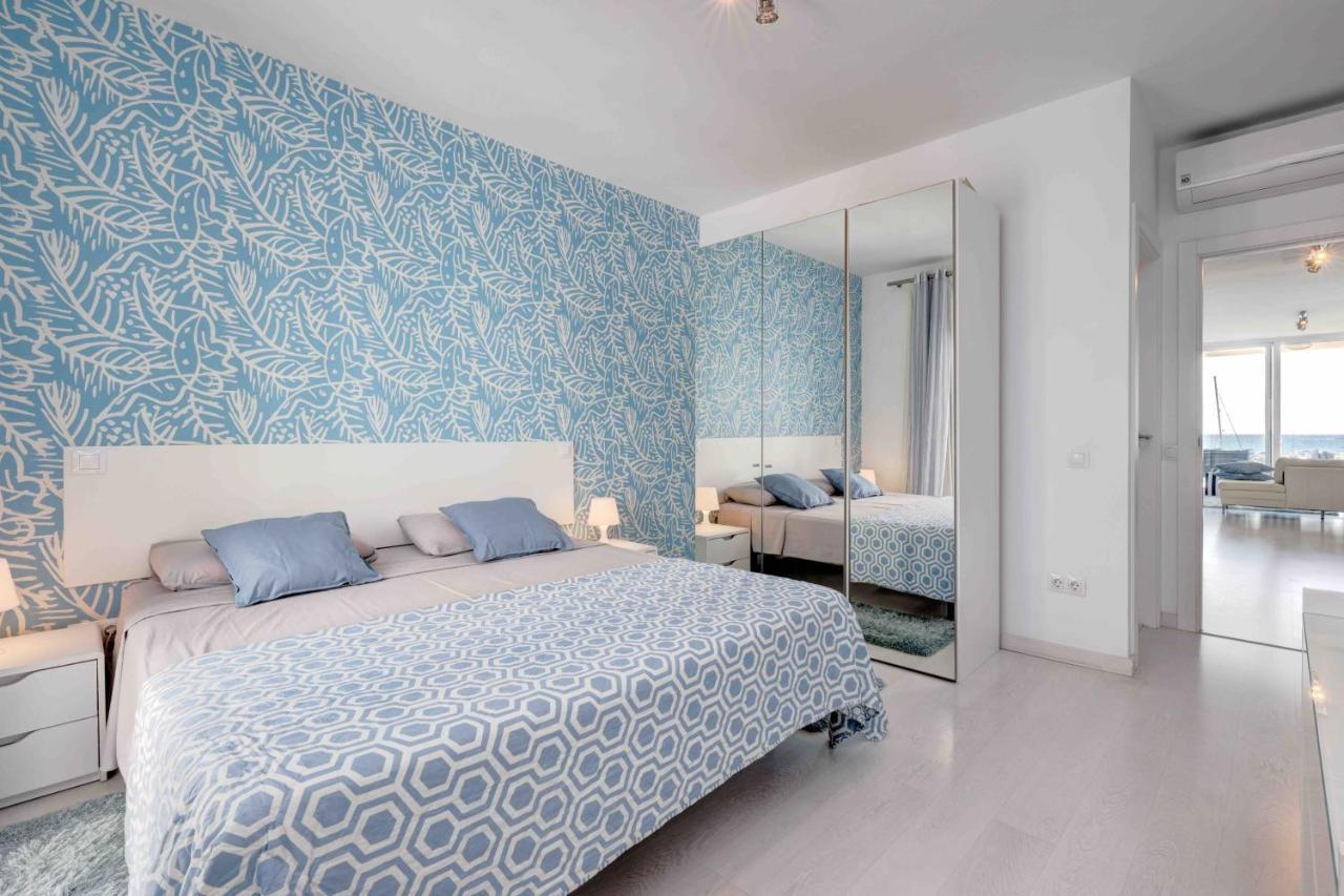 Modern 2 Bed Puerto Banus K2 Apartment *