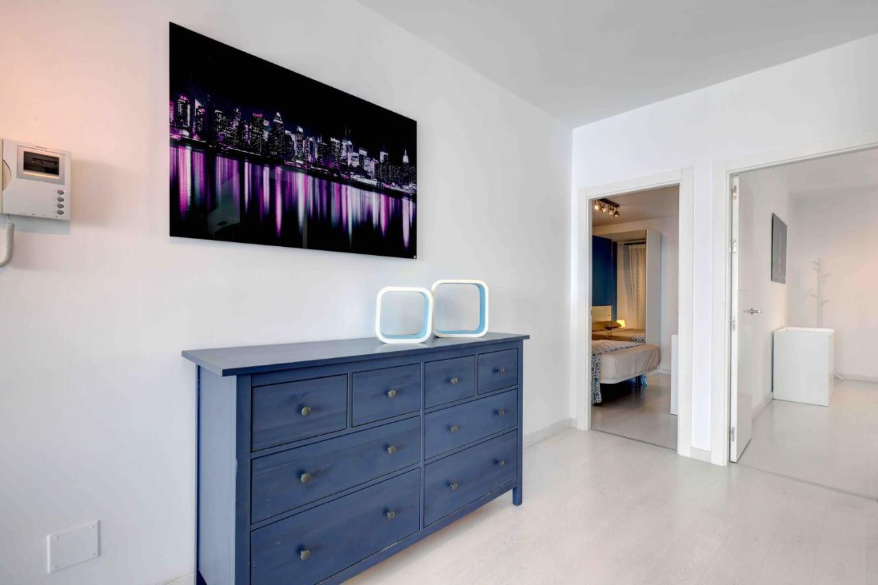 Modern 2 Bed Puerto Banus K2 * Marbella