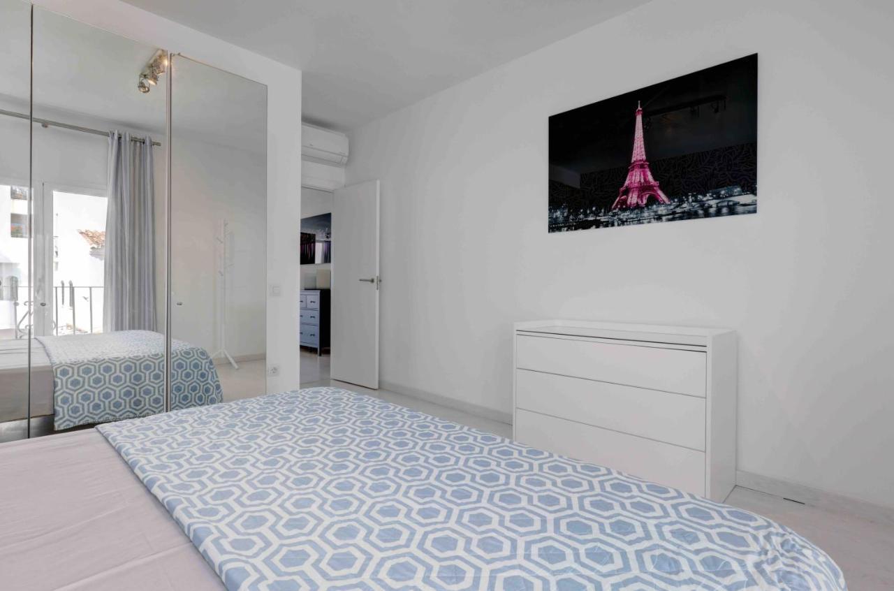 Modern 2 Bed Puerto Banus K2 *