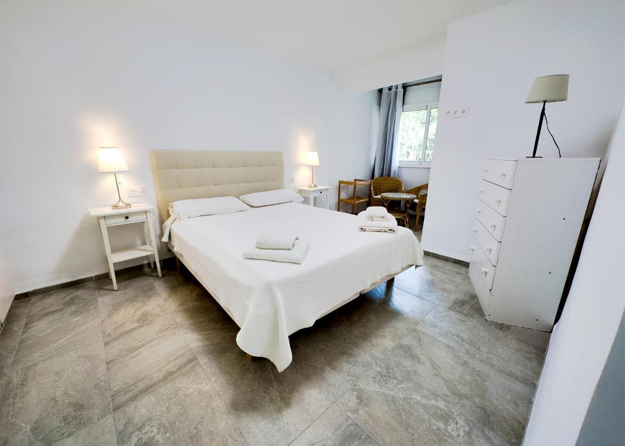 Apartment Amazing Sea Views Over Port *