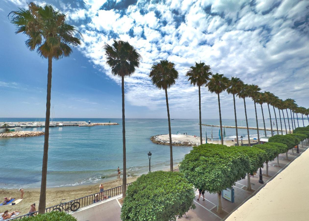 Apartment Amazing Sea Views Over Port