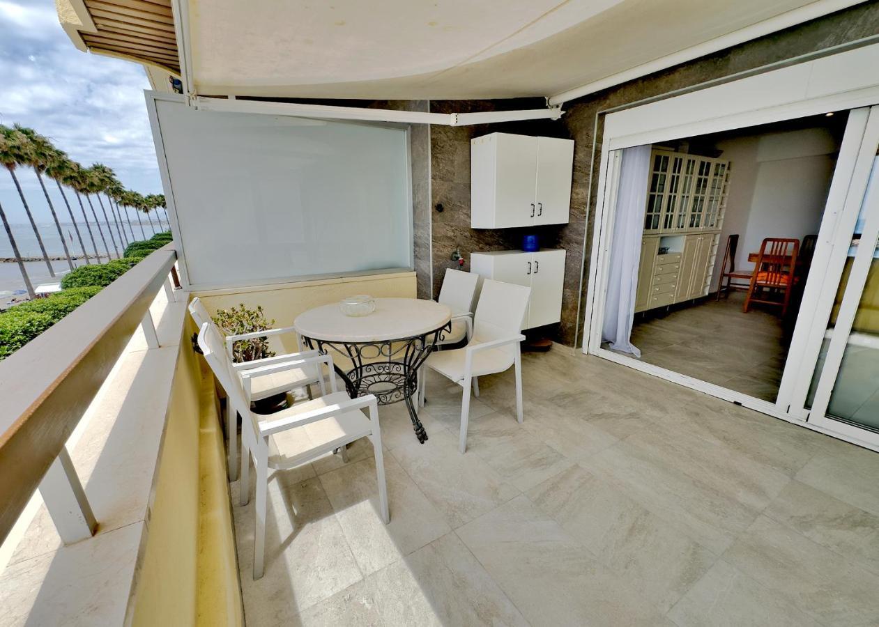 Amazing Sea Views Over Port * Marbella