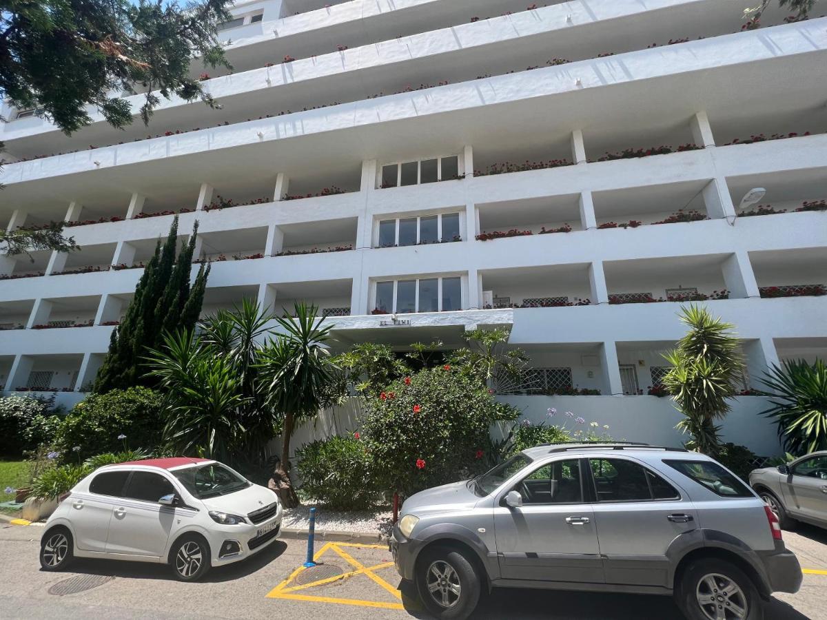 Lujoso Apartamento Con Alucinantes Vistas Al Golf - Iwii A 38 Appartement *