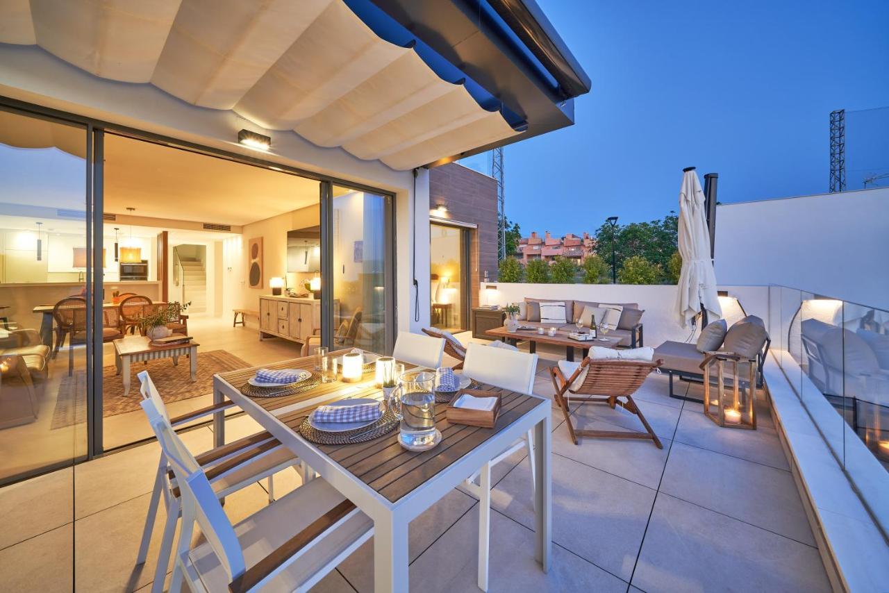 Appartement Cabopino Boutique