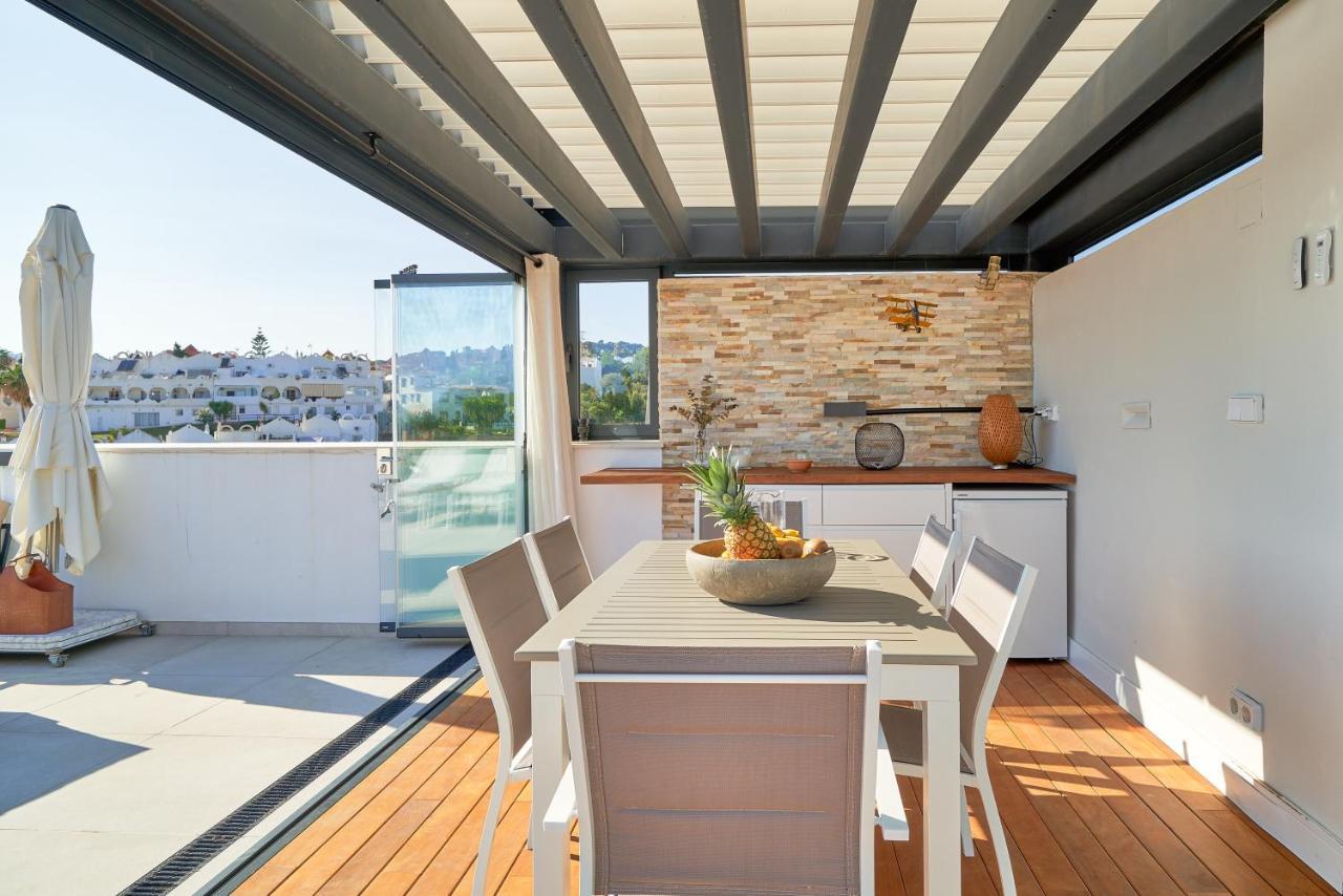 Cabopino Boutique Appartement Marbella
