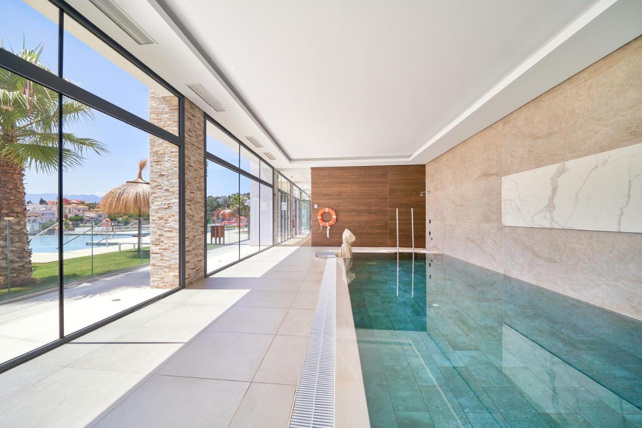 Appartement Cabopino Boutique