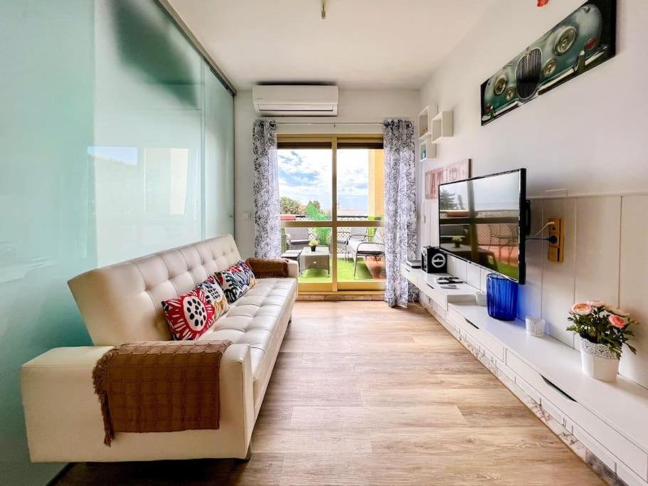 Appartement Oleholidays 1113 Romana Playa Vistas Al Mar