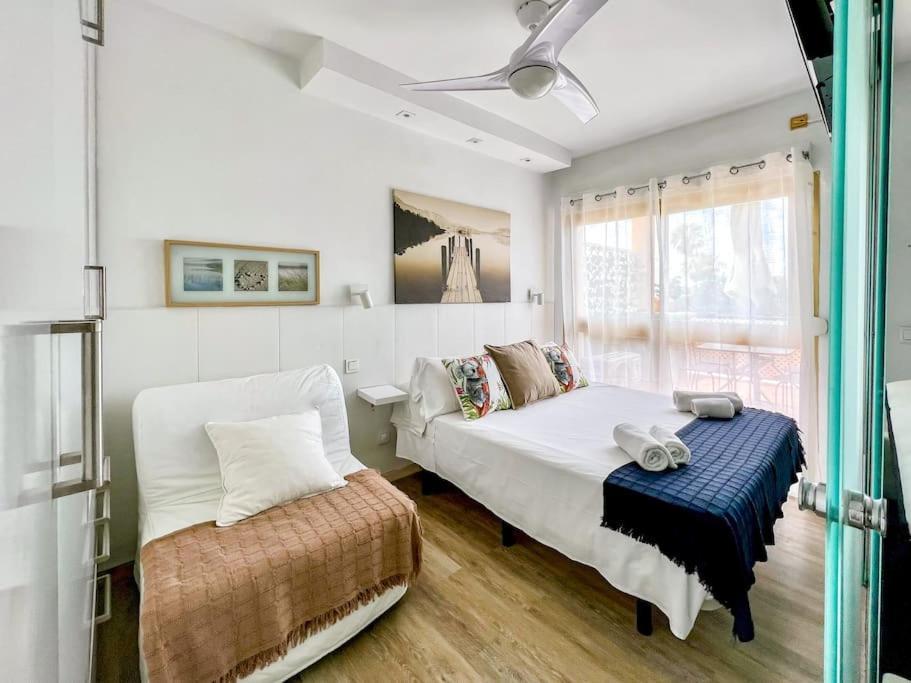 Appartement Oleholidays 1113 Romana Playa Vistas Al Mar