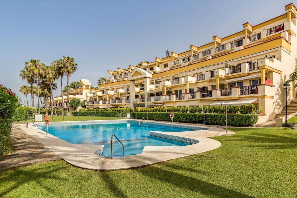 Oleholidays 1113 Romana Playa Vistas Al Mar Appartement *