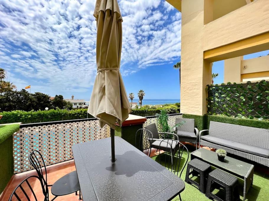 Appartement Oleholidays 1113 Romana Playa Vistas Al Mar