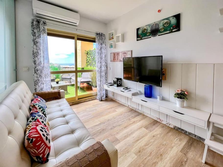 Appartement Oleholidays 1113 Romana Playa Vistas Al Mar *