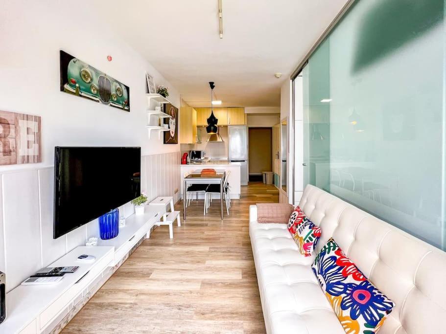 Appartement Oleholidays 1113 Romana Playa Vistas Al Mar