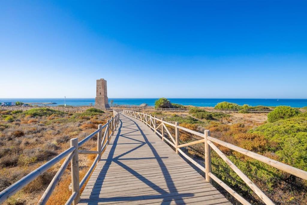 Oleholidays Dunas De Artola 500 M. Playa Marbella