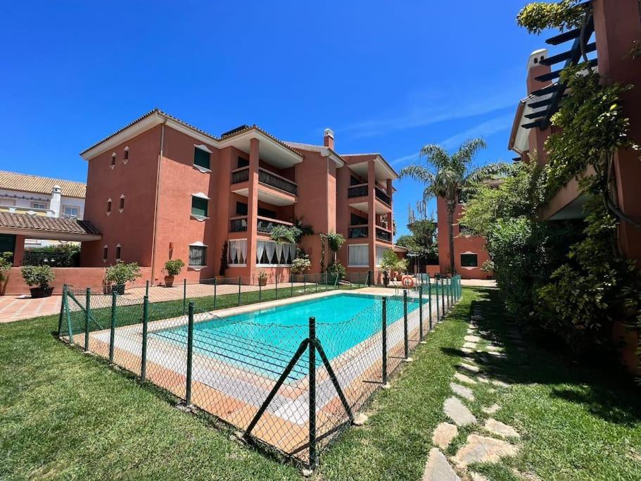 Oleholidays Dunas De Artola 500 M. Playa Marbella