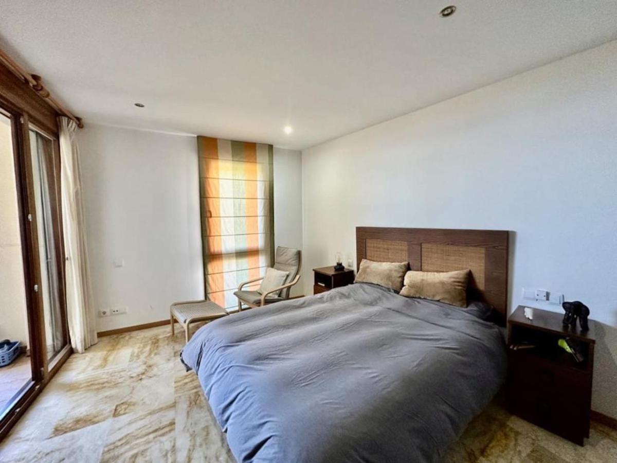 Apartamento El Pinar, Urb. Lomas De Monteros Marbella