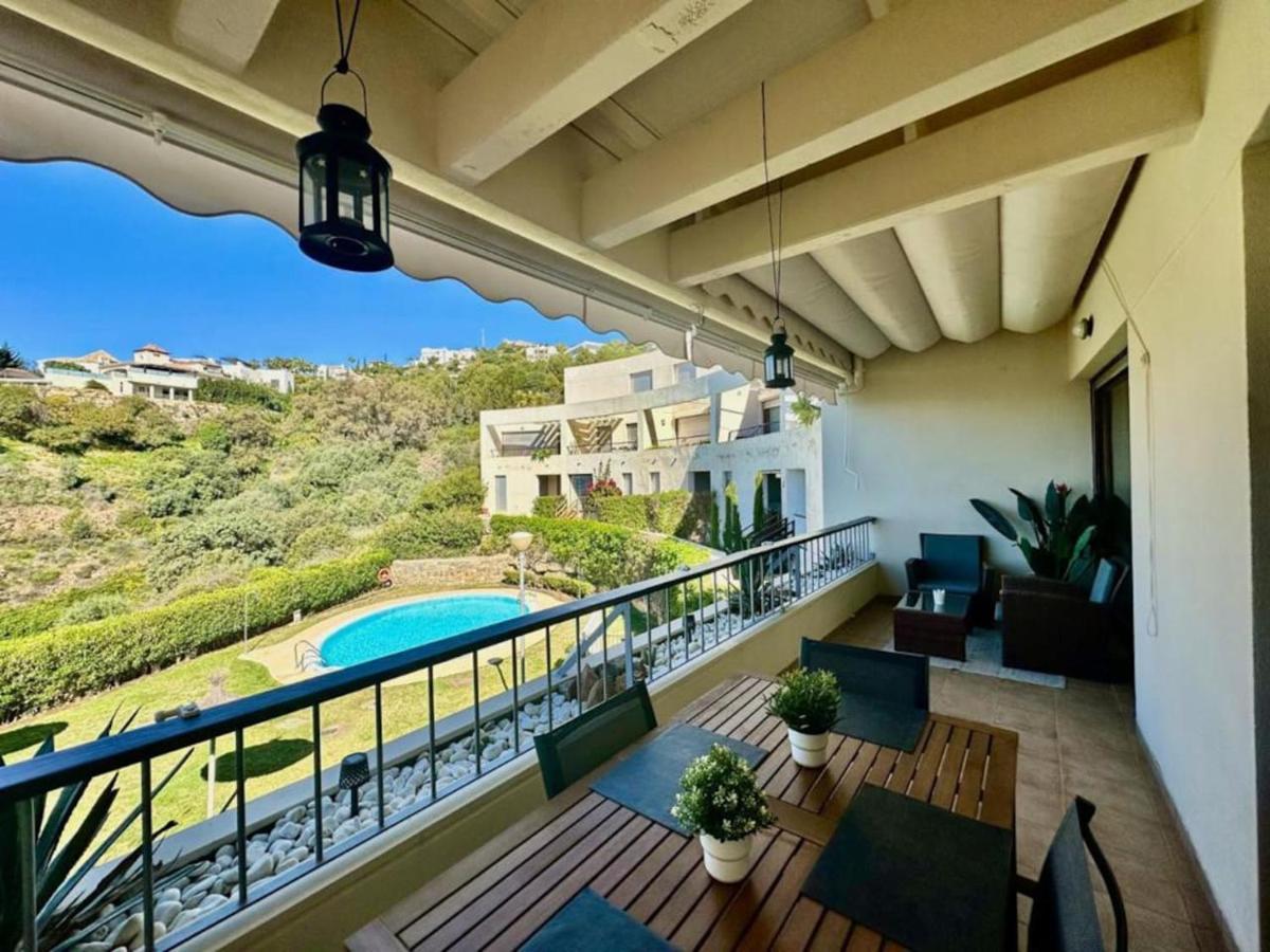 El Pinar, Urb. Lomas De Monteros Apartment *