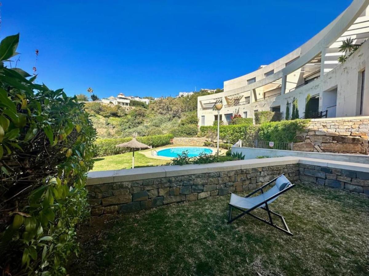 El Pinar, Urb. Lomas De Monteros Marbella