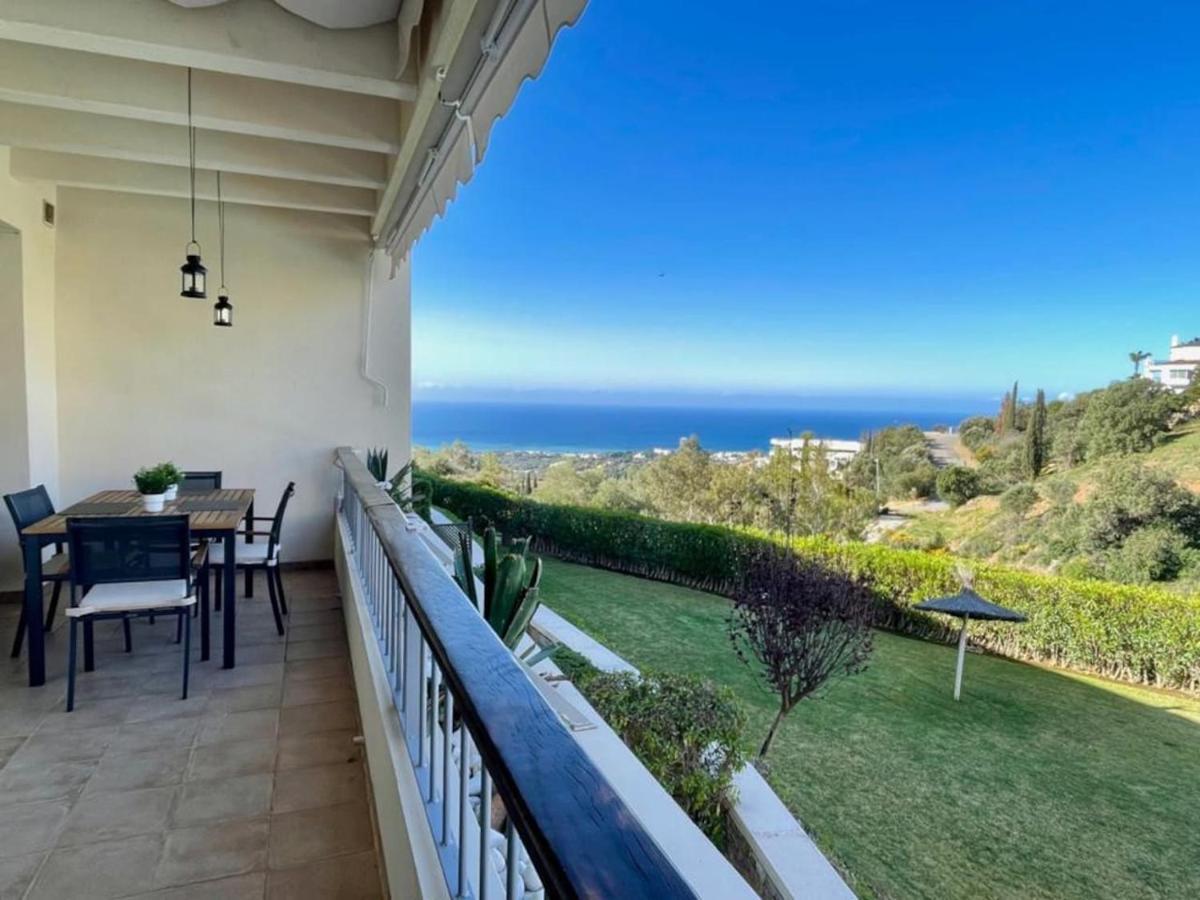 El Pinar, Urb. Lomas De Monteros Apartamento Marbella