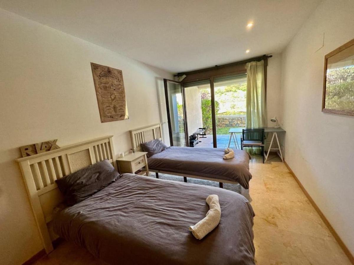 El Pinar, Urb. Lomas De Monteros Apartamento *