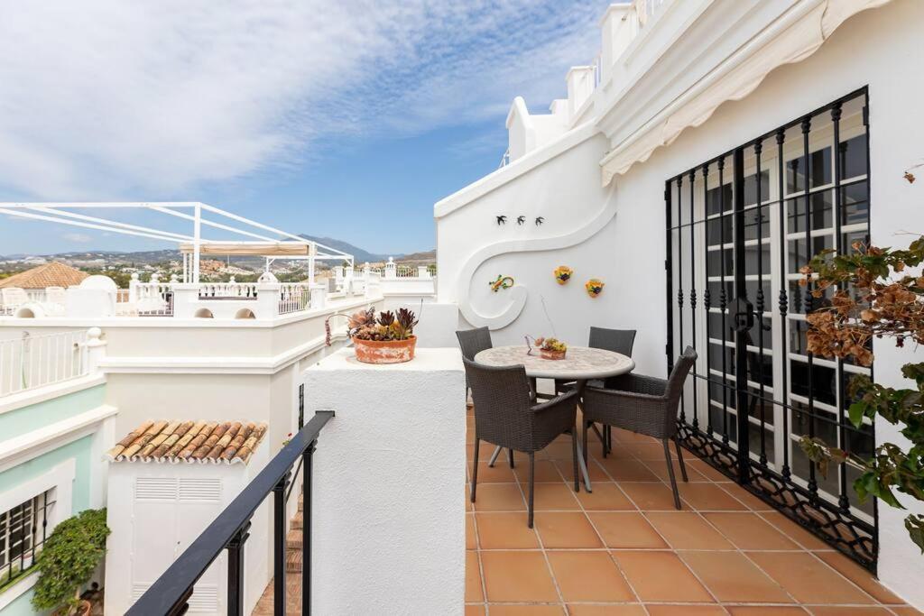 Fantastic With Rooftop Terrace Aloha Pueblo Rdr309 *