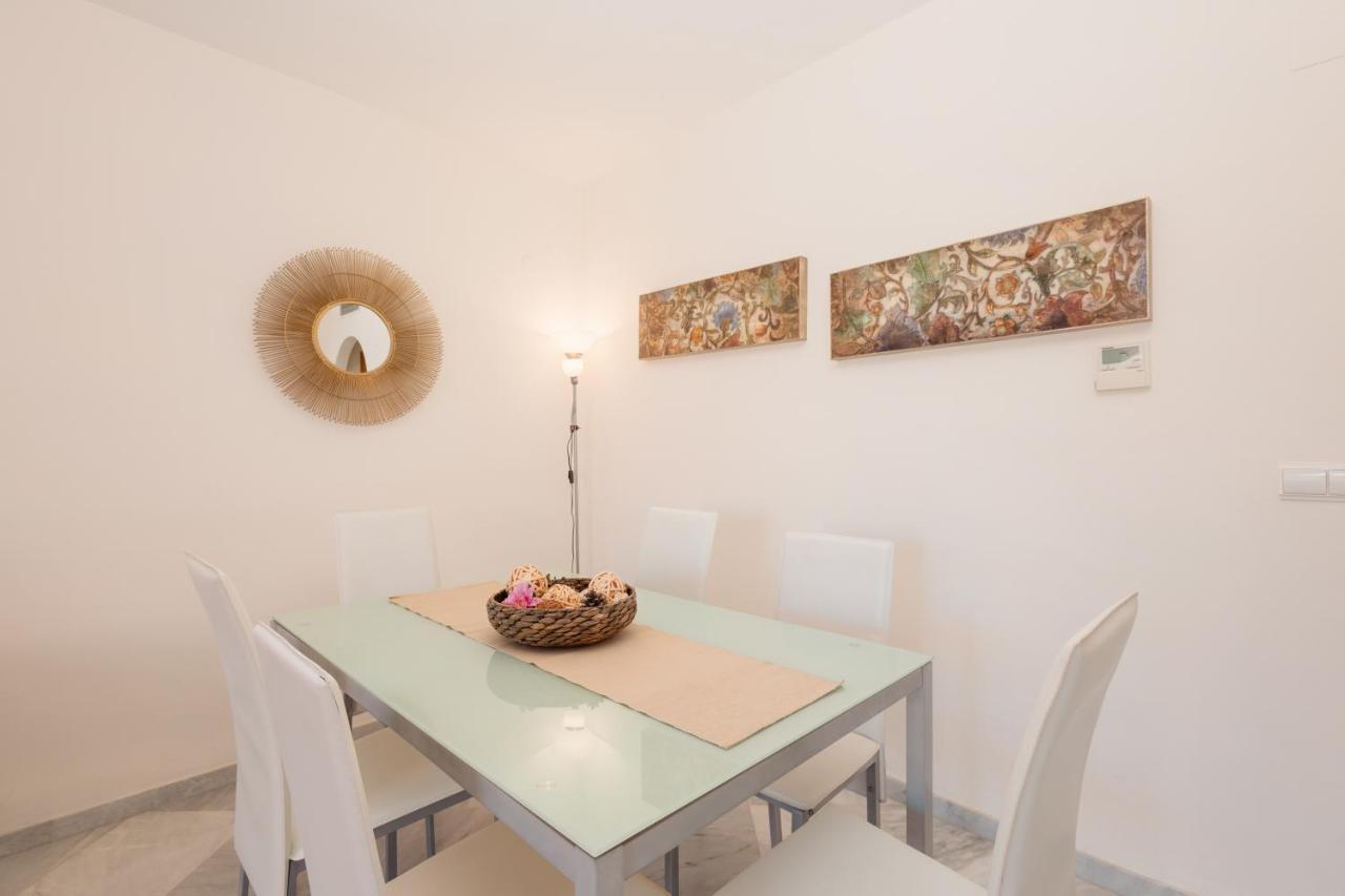 1st Line Complex Apartment