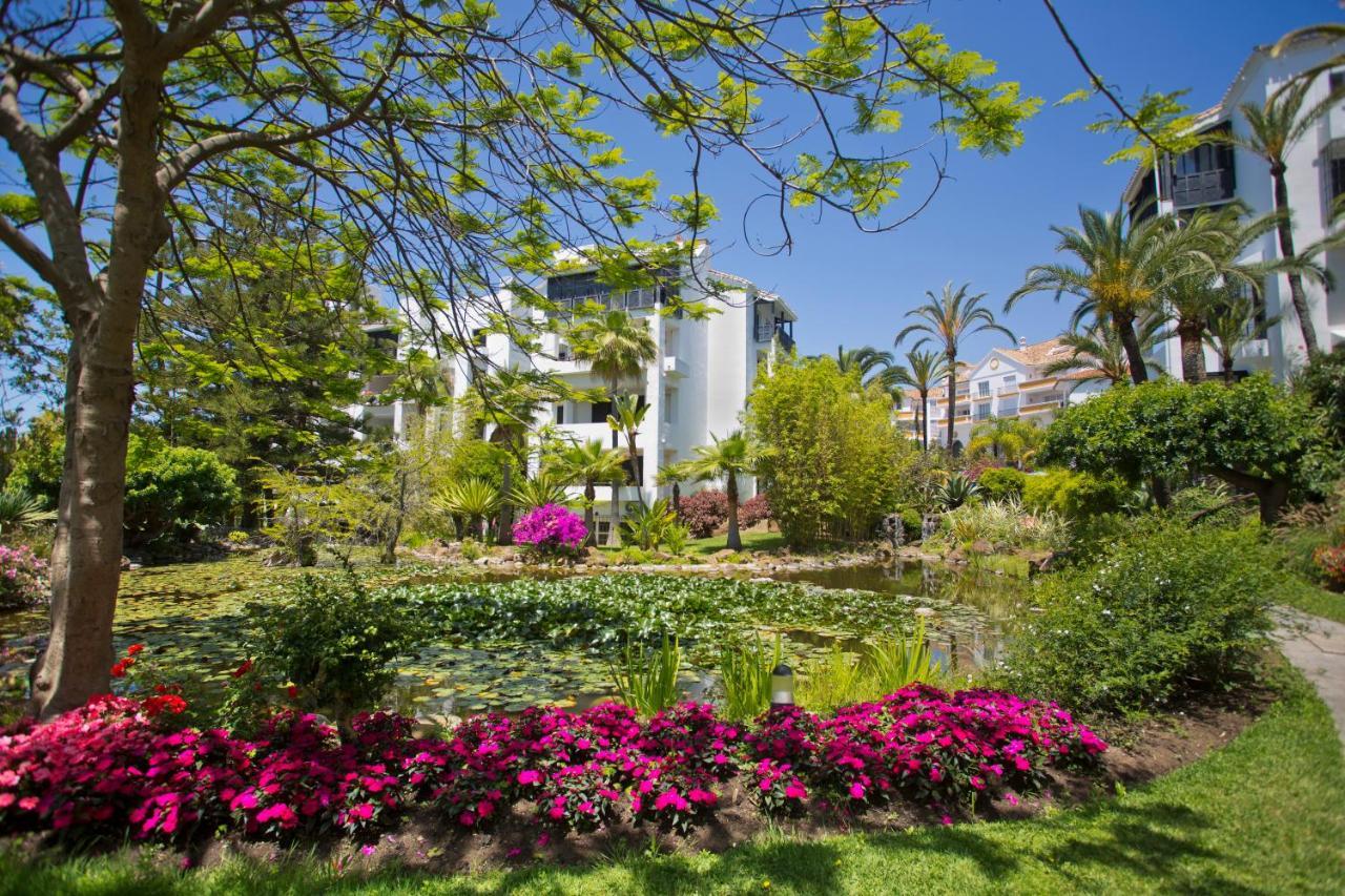 Apartment Beachfront Luxury Complex With Tropical Gardens & Pools *