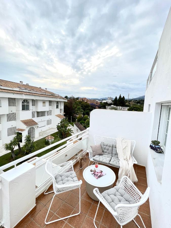 Casa Golden Banus *