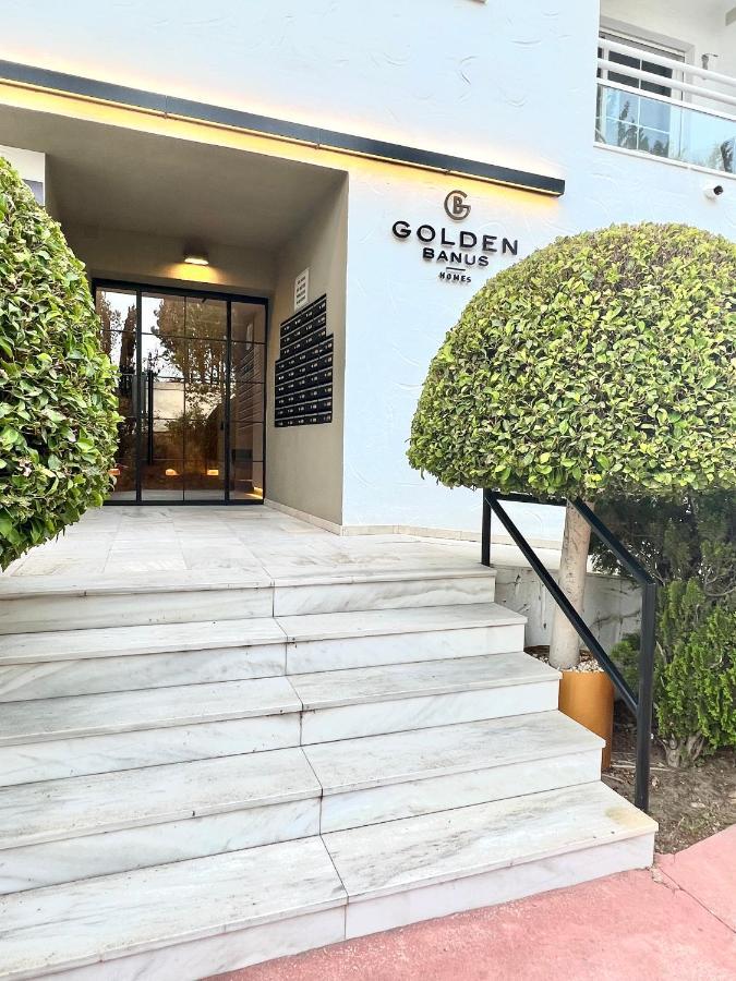 Apartment Casa Golden Banus *