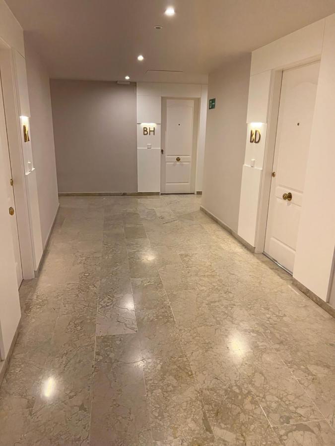 Apartment Casa Golden Banus Marbella