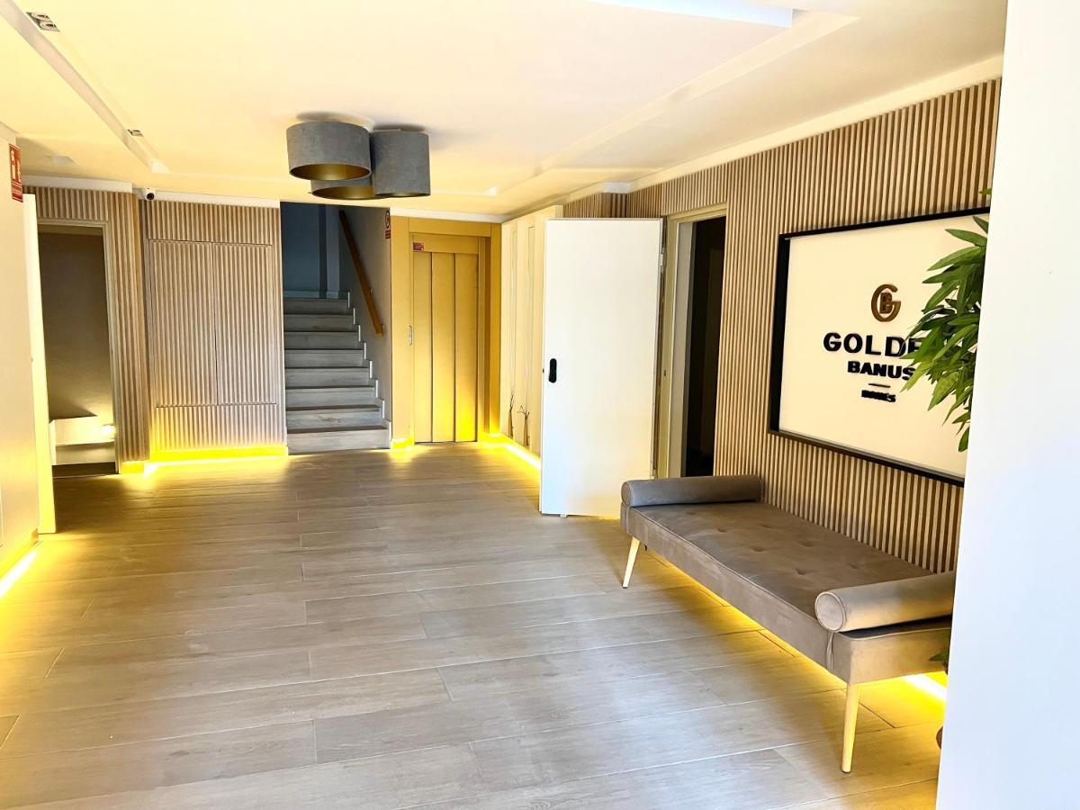 Casa Golden Banus Apartment Marbella