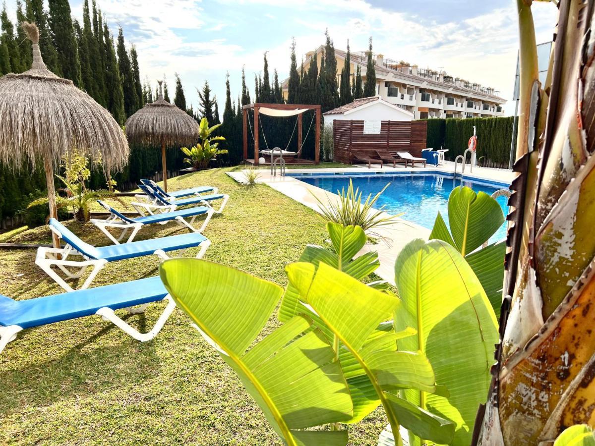 Apartment Casa Golden Banus