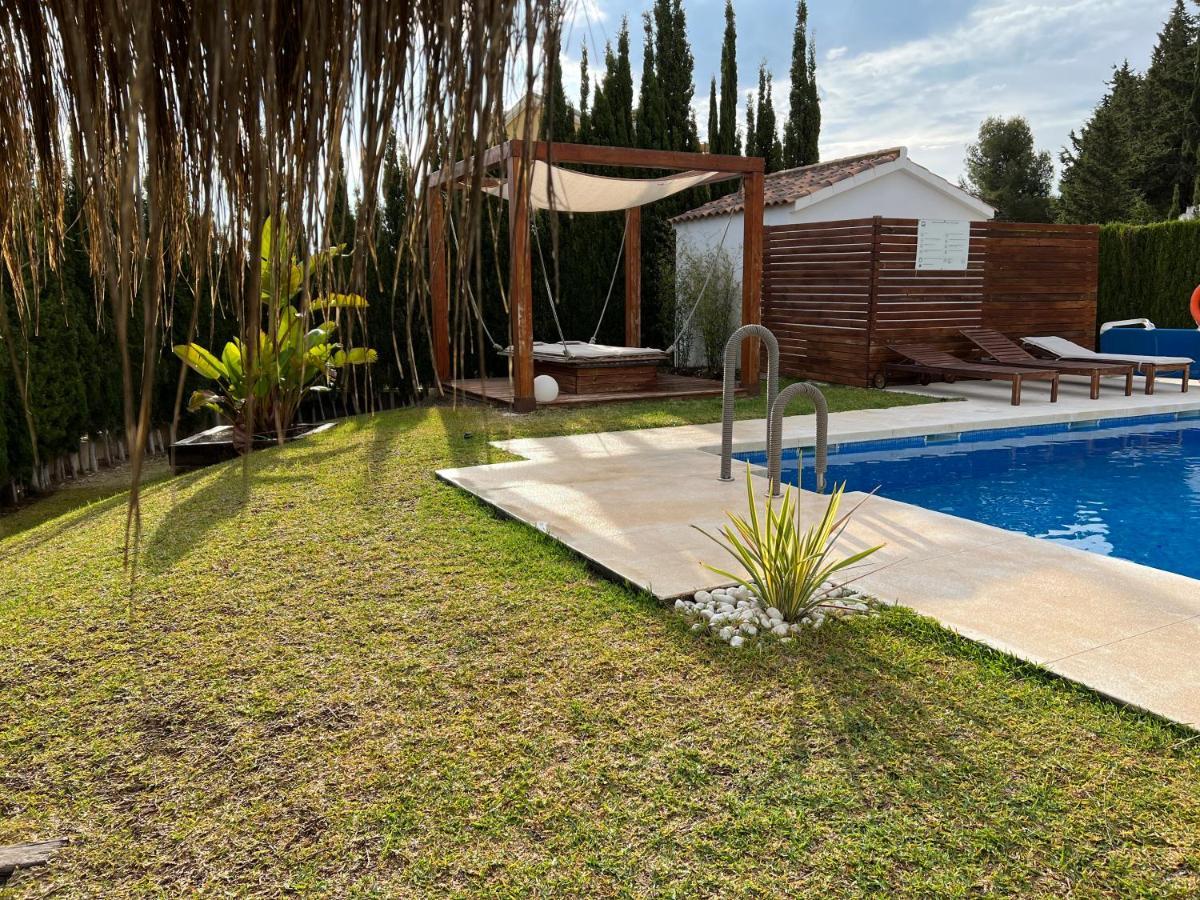 Casa Golden Banus Apartment