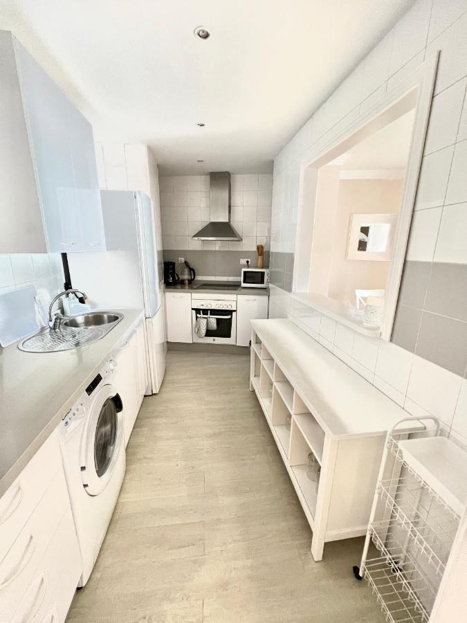 Casa Golden Banus Apartment
