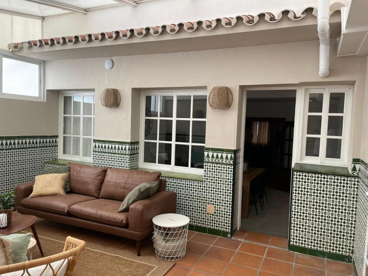 Calle Malaga Appartement Marbella