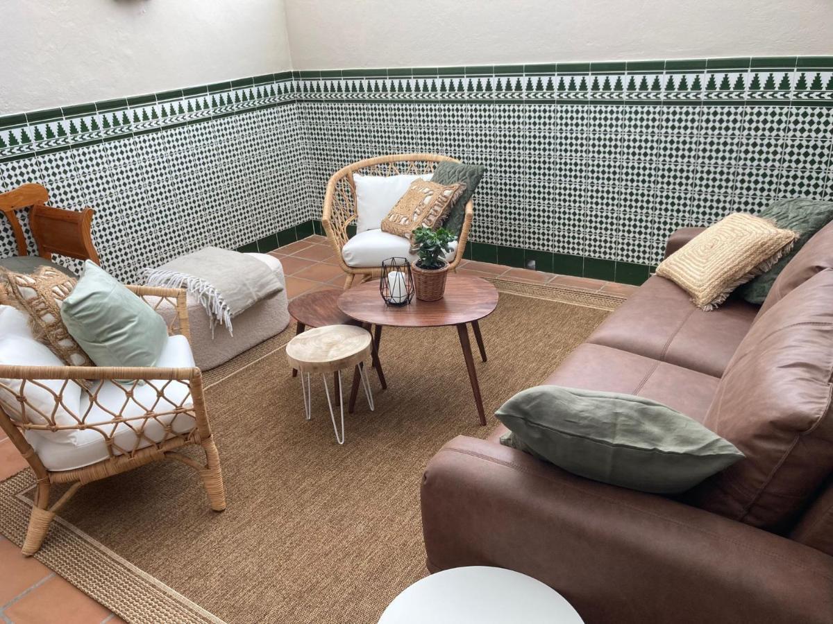 Appartement Calle Malaga *