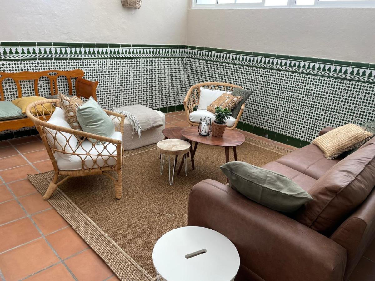 Appartement Calle Malaga Marbella