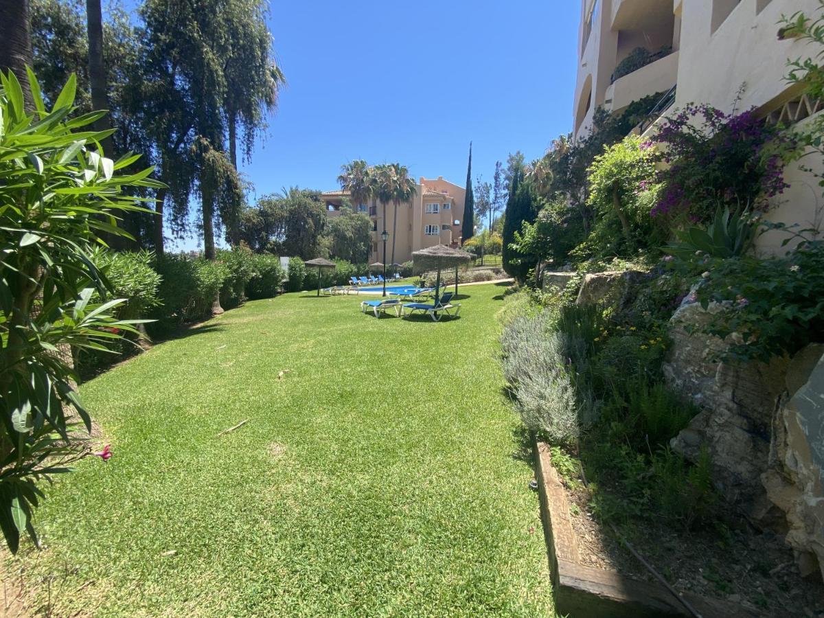 Appartement Las Terrazas De Santa Maria Golf *