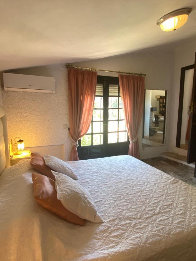 Spectacular Andalusian Linda Vista Playa - Big Private Pool, Bbq & 2 Parking *